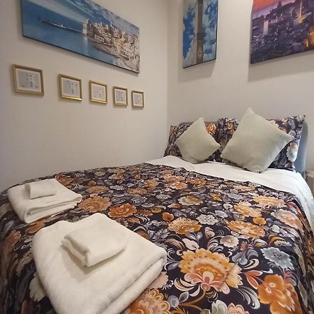 Aquarium Central Loft Apartment Genova Exterior foto